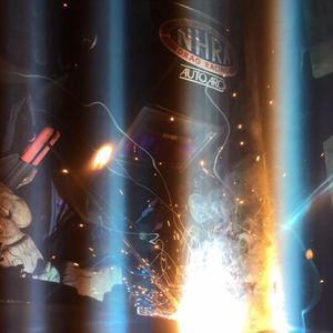 Meet your Posher, Devon